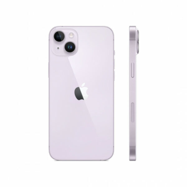Смартфон iPhone 14 Plus 256 ГБ Фиолетовый
