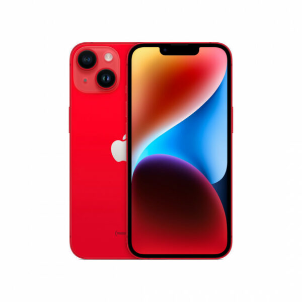 Смартфон iPhone 14 512 ГБ Красный