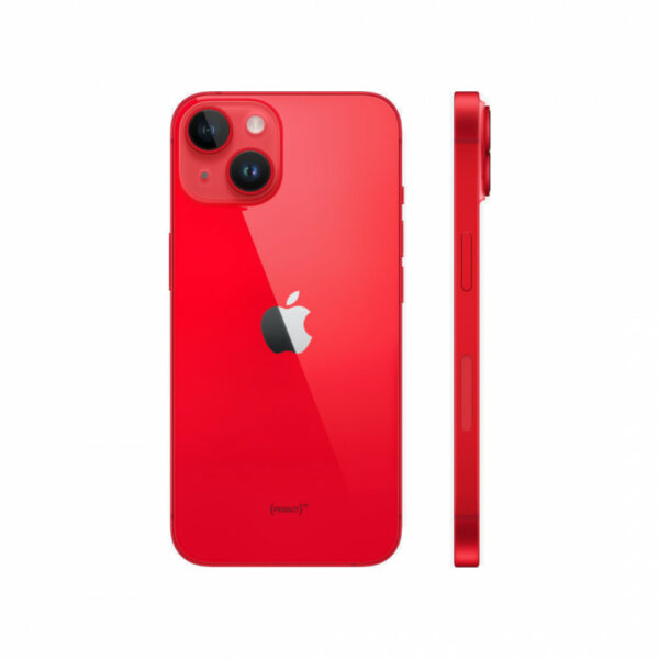 Смартфон iPhone 14 Plus 128 ГБ Красный