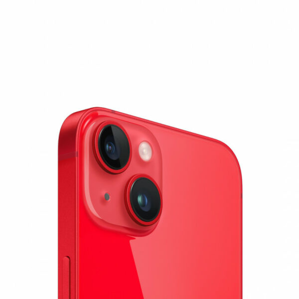 Смартфон iPhone 14 Plus 128 ГБ Красный