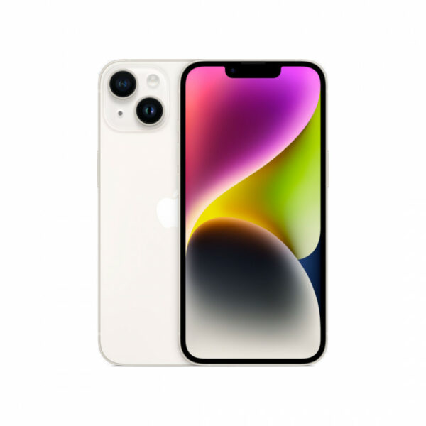 Смартфон iPhone 14 512 ГБ Белый