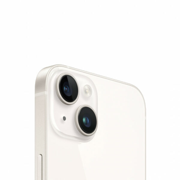 Смартфон iPhone 14 Plus 128 ГБ Белый