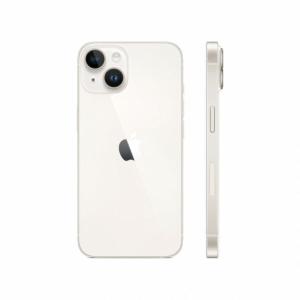 Смартфон iPhone 14 Plus 128 ГБ Белый