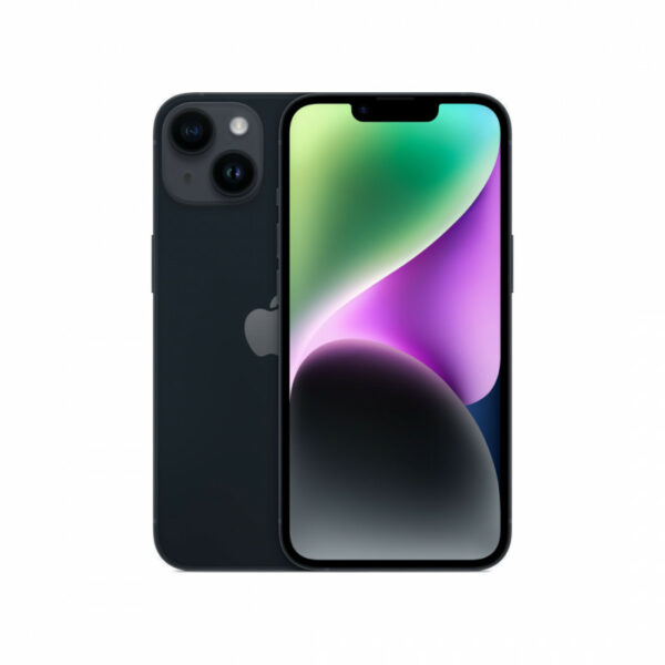 Смартфон iPhone 14 512 ГБ Черный