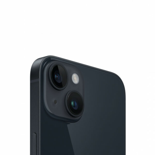 Смартфон iPhone 14 128 ГБ Черный