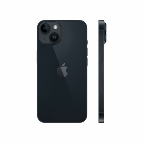 Смартфон iPhone 14 128 ГБ Черный