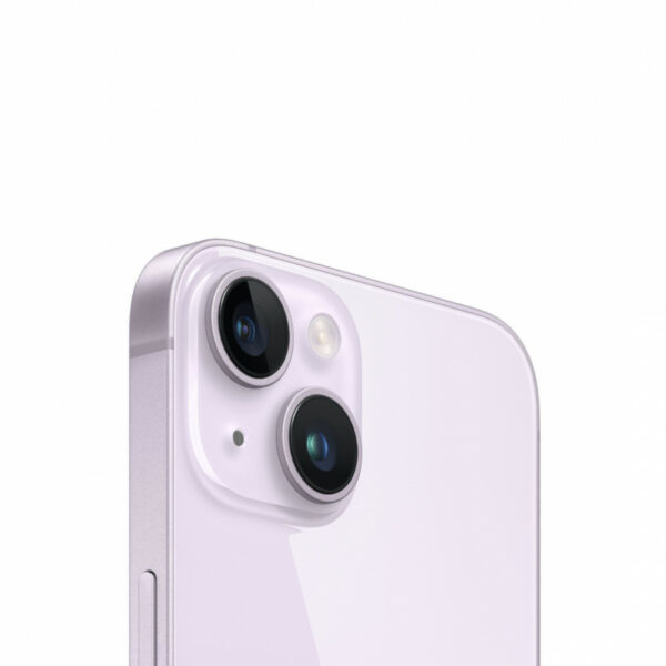 Смартфон iPhone 14 256 ГБ Фиолетовый