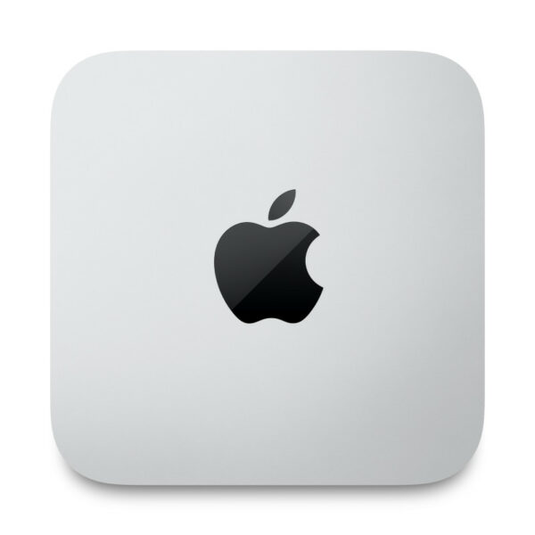 Mac Studio 2025 M4 Max 128/4TB Серебристый