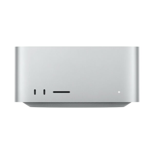 Mac Studio 2025 M4 Max 64/2TB Серебристый