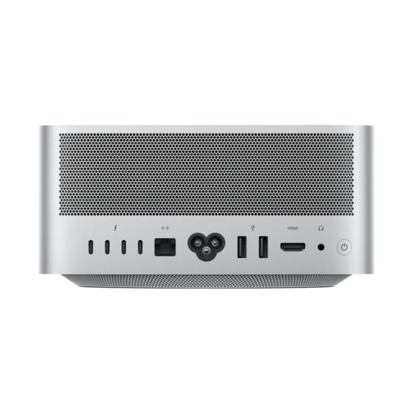 Mac Studio 2025 M4 Max 64/2TB Серебристый