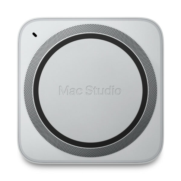 Mac Studio 2025 M4 Max 64/2TB Серебристый