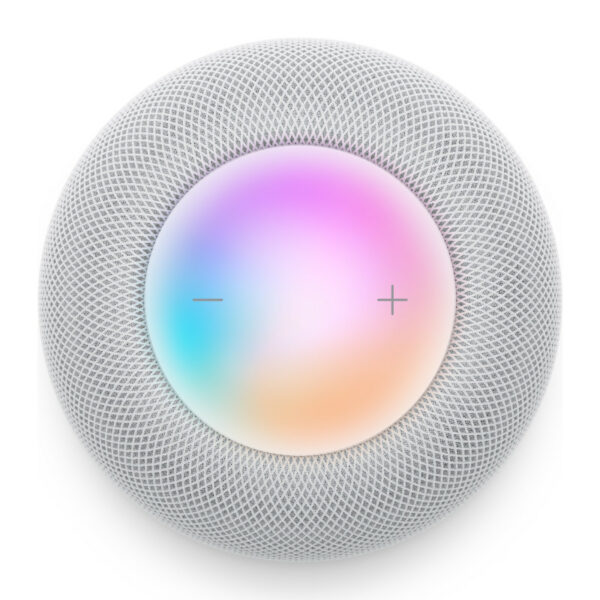 Колонка Apple HomePod 2 Белый
