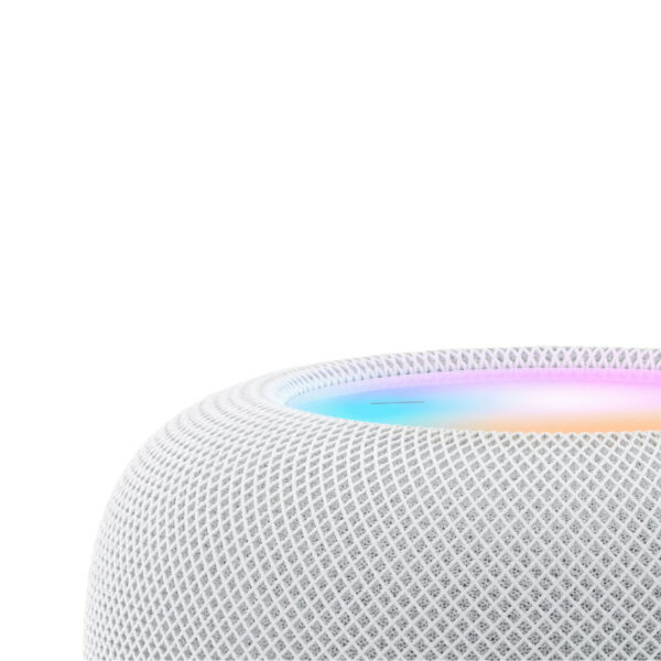Колонка Apple HomePod 2 Белый