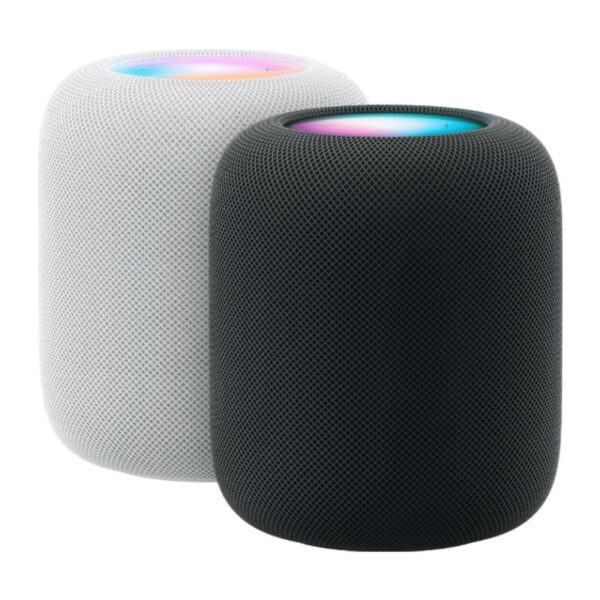 Колонка Apple HomePod 2 Белый