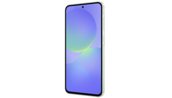 Смартфон Samsung A36 128 ГБ Лайм
