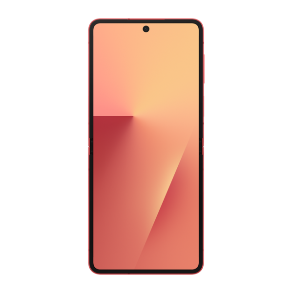 Смартфон Samsung Z Flip 7 12/512 ГБ Коралловый
