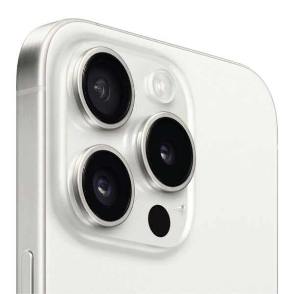 Смартфон iPhone 15 Pro 1 ТБ Белый титан