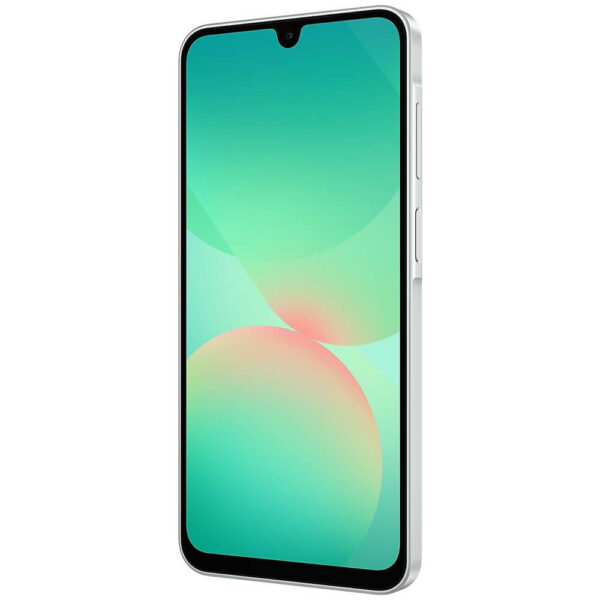 Смартфон Samsung A26 128 ГБ Белый