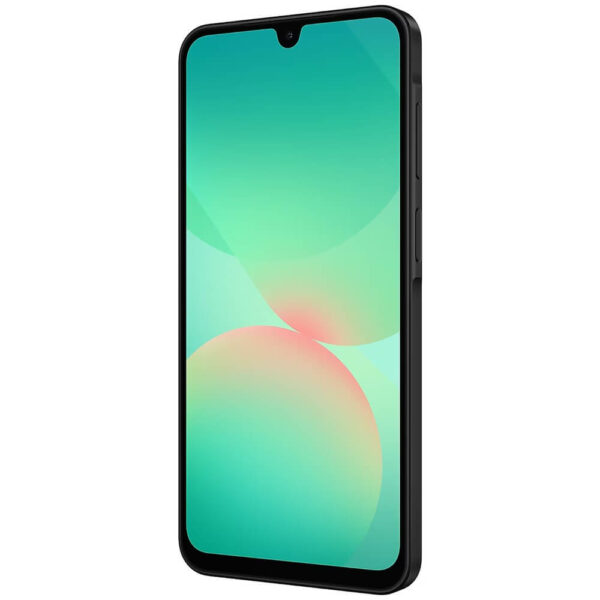 Смартфон Samsung A26 128 ГБ Черный