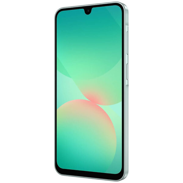 Смартфон Samsung A26 128 ГБ Мятный