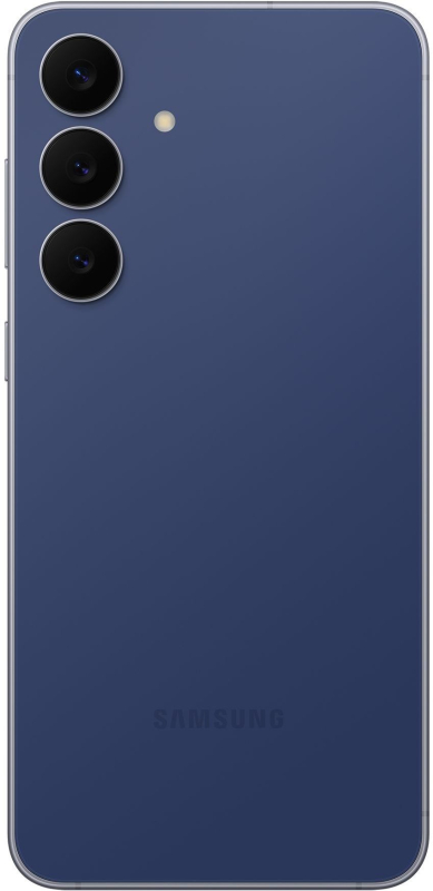 Смартфон Samsung S25 FE 8/512 ГБ Синий
