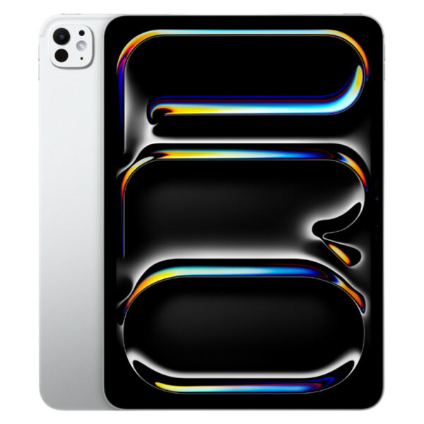 Планшет iPad Pro 2025 13 Wi-Fi 2048Gb Серебристый