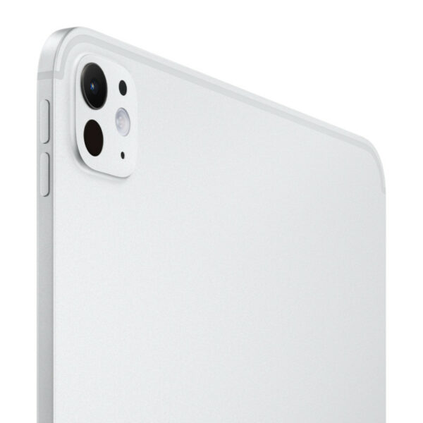Планшет iPad Pro 2025 11 Wi-Fi 512Gb Серебристый