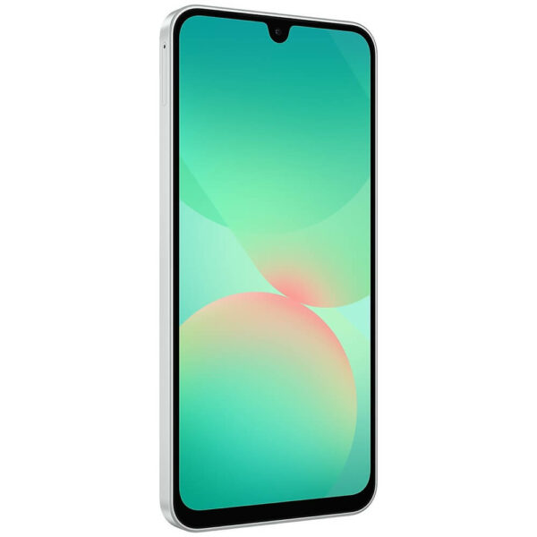 Смартфон Samsung A26 128 ГБ Белый
