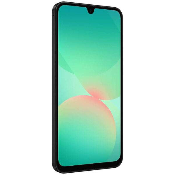 Смартфон Samsung A26 128 ГБ Черный