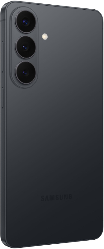 Смартфон Samsung S26 Plus 256 ГБ Черный
