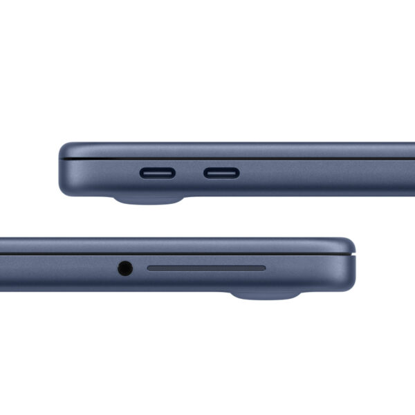 Ноутбук MacBook Neo 13" A18 Pro (6C CPU, 5C GPU) 8Gb/256Gb Синий