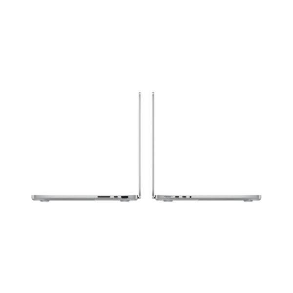 Ноутбук MacBook Pro 16" M5 Max (18C CPU, 32C GPU) 36Gb/2Tb Серебристый