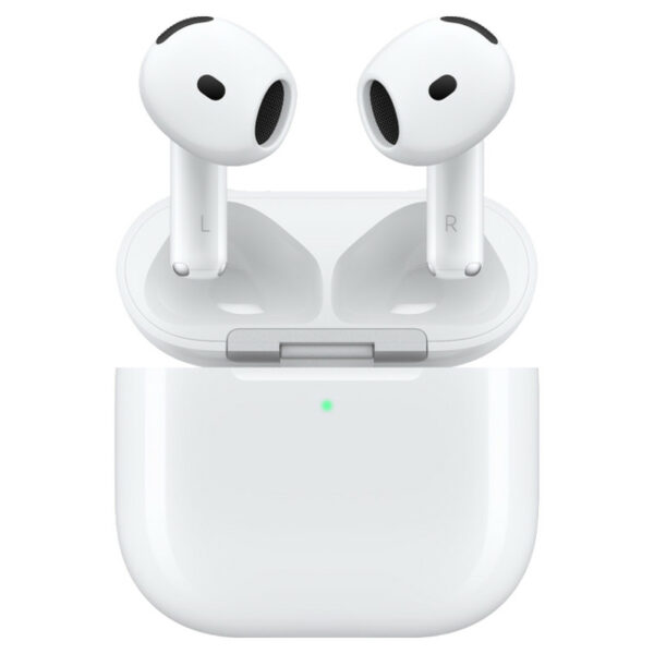 Наушники Apple Air Pods 4 ANC