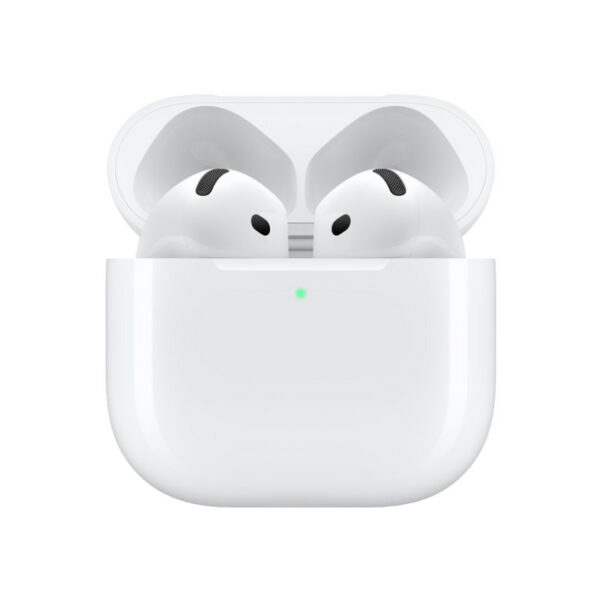 Наушники Apple Air Pods 4 ANC