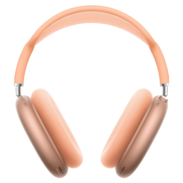 Наушники Apple AirPods Max (2026) Оранжевый