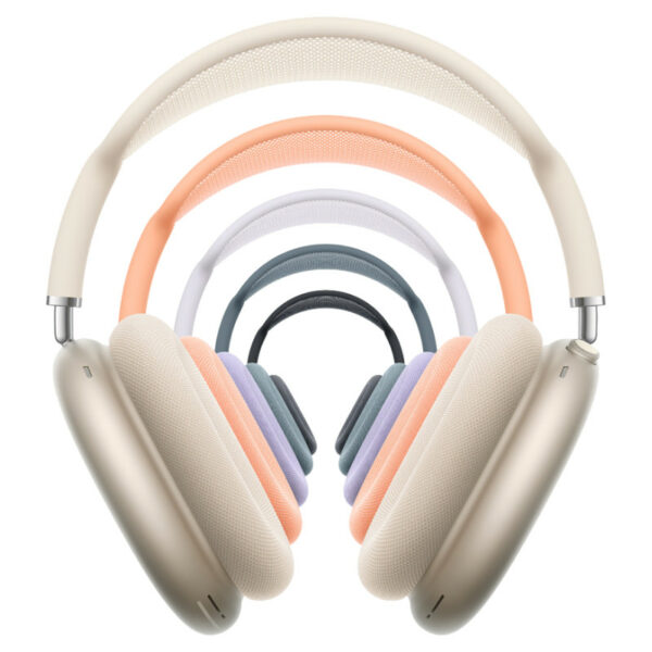 Наушники Apple AirPods Max (2024) Синий