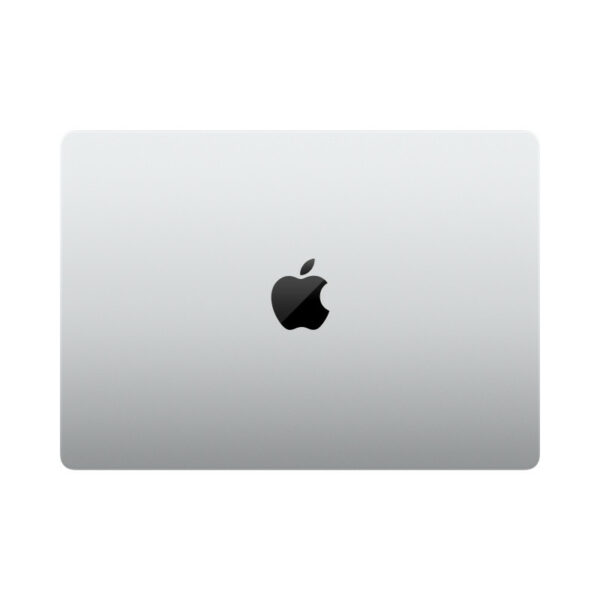 Ноутбук MacBook Pro 16" M5 Max (18C CPU, 32C GPU) 36Gb/2Tb Серебристый