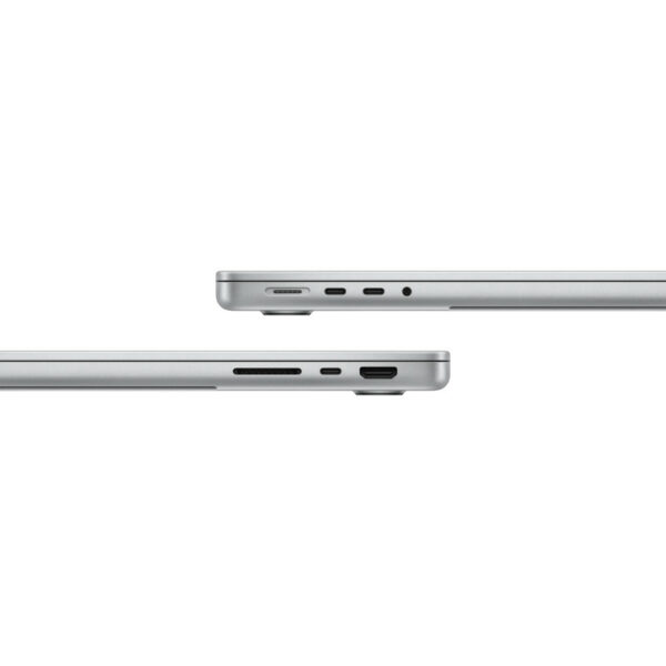 Ноутбук MacBook Pro 16" M5 Max (18C CPU, 32C GPU) 36Gb/2Tb Серебристый