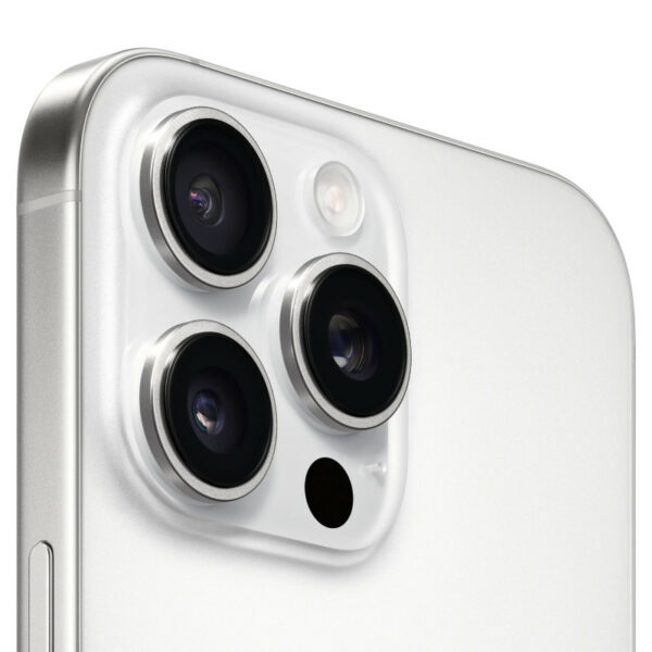 Смартфон iPhone 16 Pro Max 1 ТБ Белый титан
