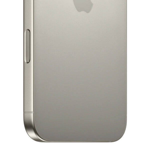 Смартфон iPhone 16 Pro 1 ТБ Натуральный титан