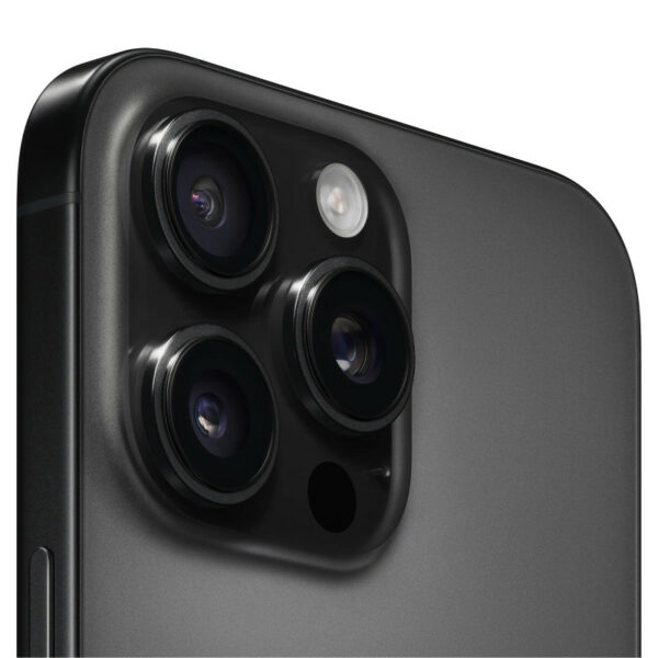 Смартфон iPhone 16 Pro 1 ТБ Черный титан