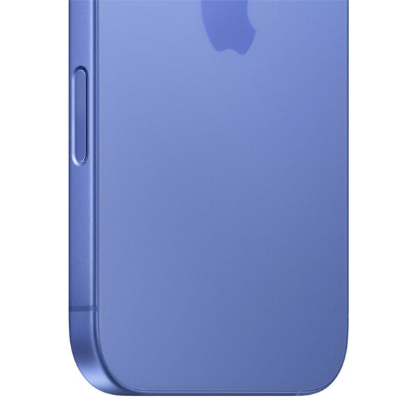 Смартфон iPhone 16 Plus 128 ГБ Ульрамарин