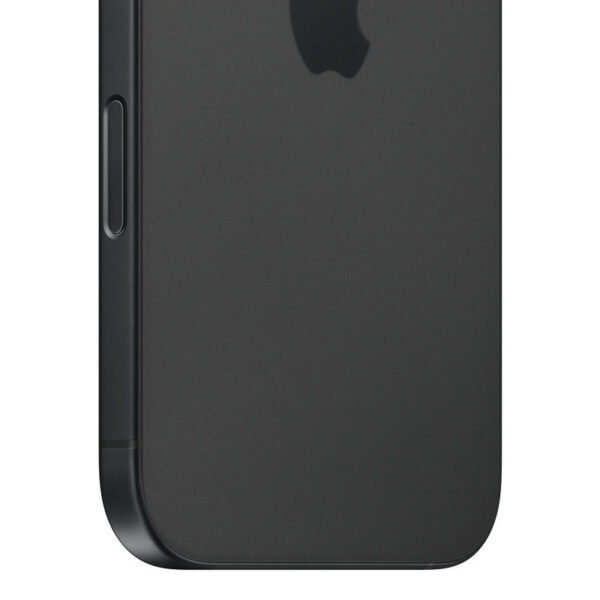 Смартфон iPhone 16 Plus 256 ГБ Черный