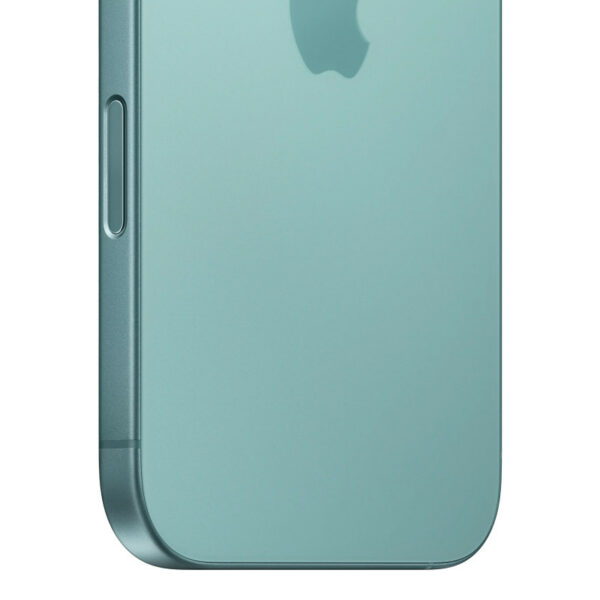 Смартфон iPhone 16 Plus 128 ГБ Бирюзовый