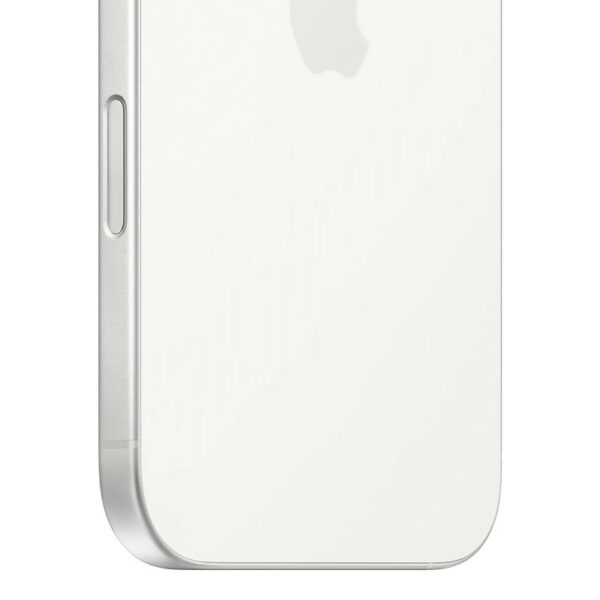 Смартфон iPhone 16 256 ГБ Белый