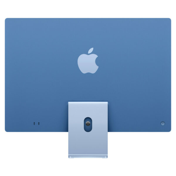 iMac 24" Retina 4,5K (M4 10C CPU, 10C GPU) 32Gb/2Tb Синий
