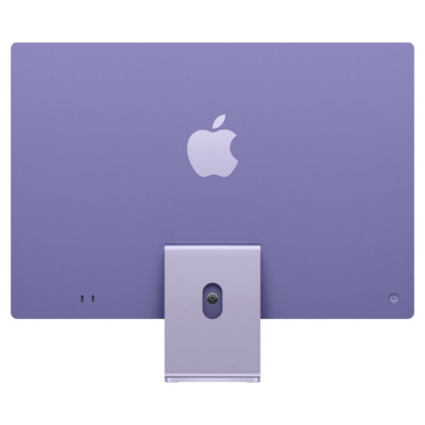 iMac 24" Retina 4,5K (M4 10C CPU, 10C GPU) 16Gb/256Gb Фиолетовый