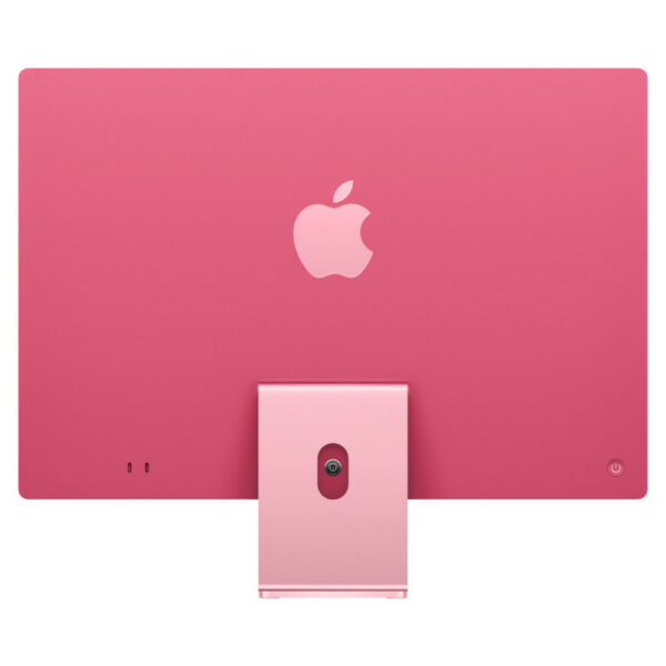 iMac 24" Retina 4,5K (M4 10C CPU, 10C GPU) 32Gb/2Tb Розовый