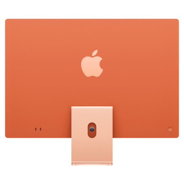 iMac 24" Retina 4,5K (M4 10C CPU, 10C GPU) 16Gb/256Gb Оранжевый
