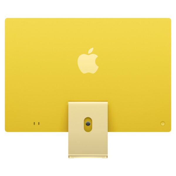 iMac 24" Retina 4,5K (M4 10C CPU, 10C GPU) 32Gb/2Tb Желтый